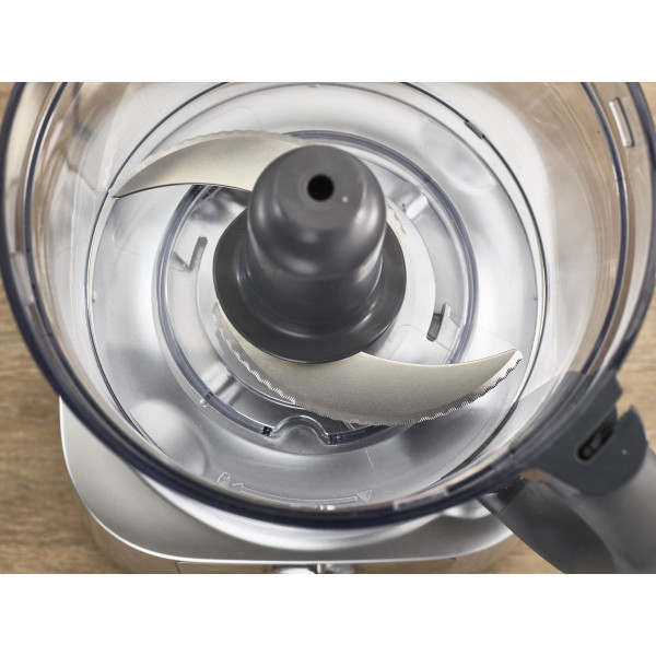 Фото - Кухонний комбайн Kenwood FDP65.820SI