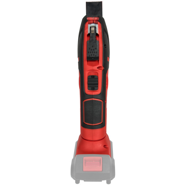 Фото - Багатофоункціональний інструмент VITALS Master AMi 1815Pq SmartLine