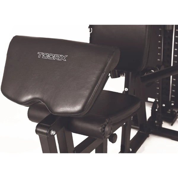 Фото - Силова станція Toorx MSX 300