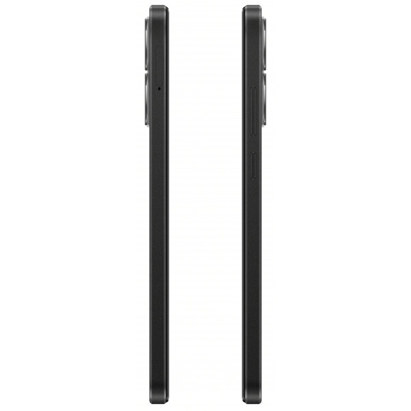 Фото - Смартфон OPPO A78 8/256Gb Black