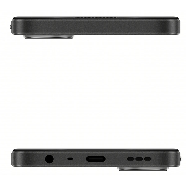 Фото - Смартфон OPPO A78 8/256Gb Black