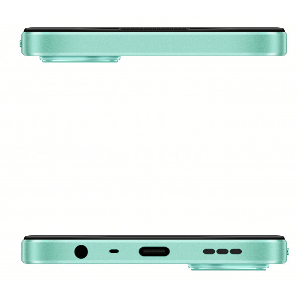 Фото - Смартфон OPPO A78 8/256Gb Green