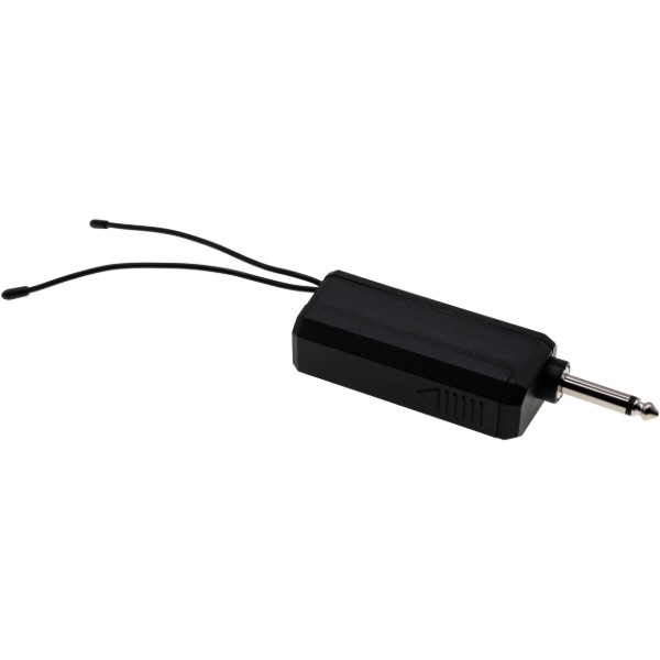 Фото - Микрофон вокальный беспроводной Musicmate MM-600 QuadraVoice