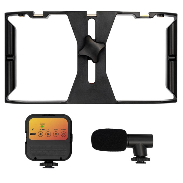 Фото - Набір для блогера Musicmate MM-AS30 StreamStand