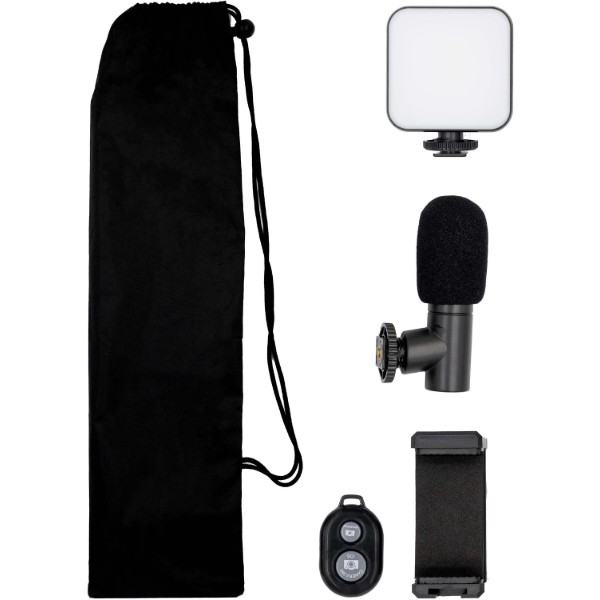 Фото - Набір для блогера Musicmate MM-AS40 FlexStream