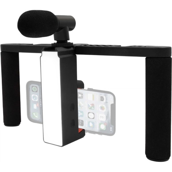 Фото - Набір для блогера Musicmate MM-AS50 MoveStream