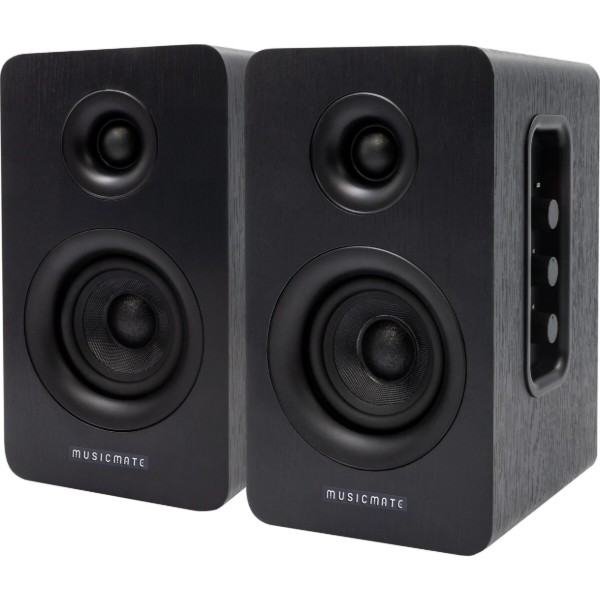 Фото - Акустична система стаціонарна Musicmate MM-MA300 AudioSphere Фото - Акустична система стаціонарна Musicmate MM-MA300 AudioSphere