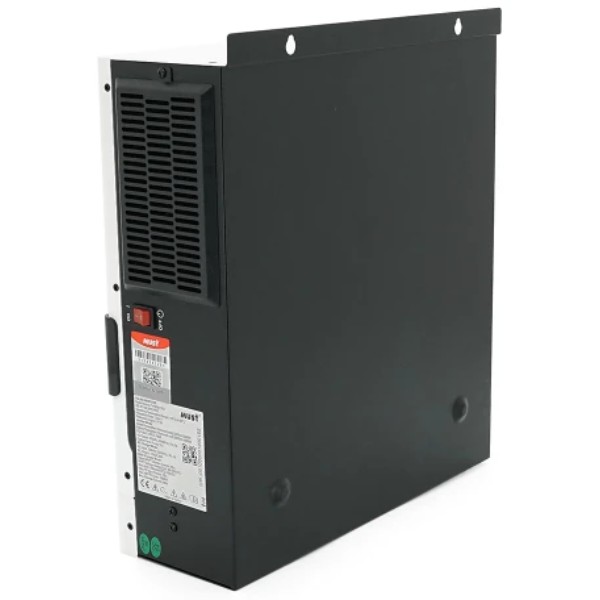 Фото - Инвертор гибридный солнечный Must PV18-2012ECO 2000W, 12V