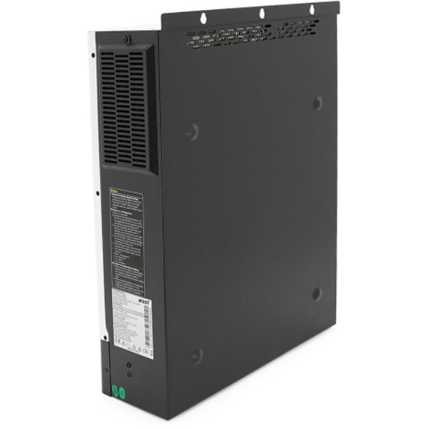 Фото - Інвертор гібридний сонячний Must PV18-4024PREM 4000W 24V