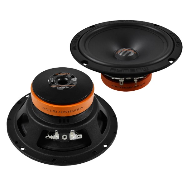 Фото - Автоакустика Musway MAE6.2W