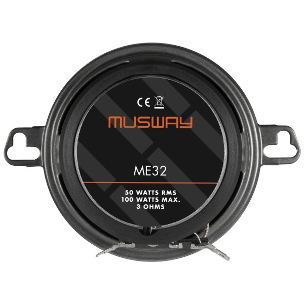 Фото - Автоакустика Musway ME32