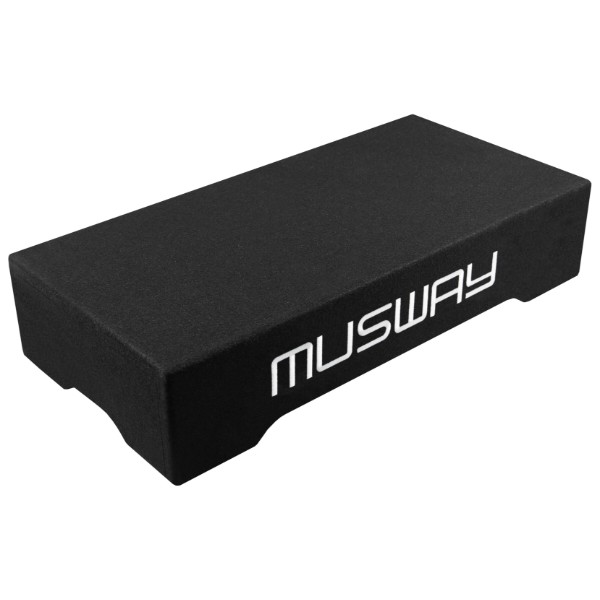 Фото - Автосабвуфер Musway MF210Q-2