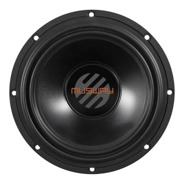 Фото - Автоакустика Musway MG6.2A
