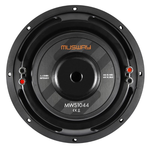 Фото - Автоакустика Musway MWS1044