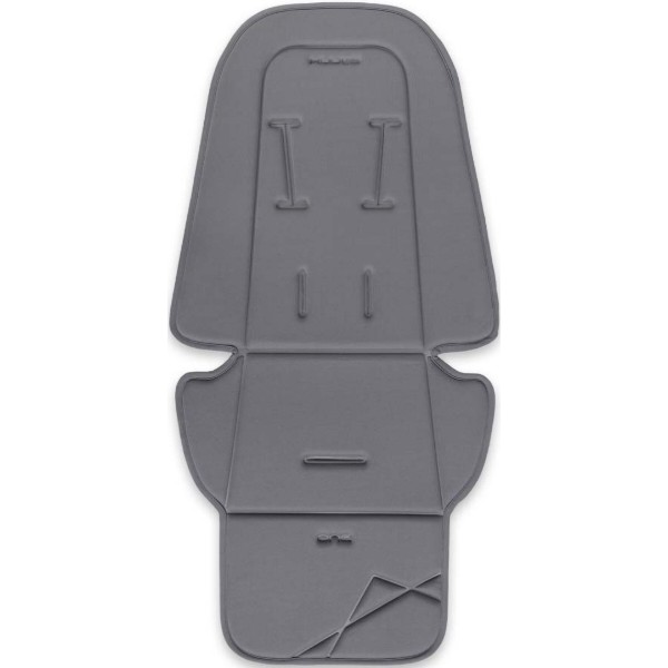 Фото - Коляска универсальная 2 в 1 Muuvo One Gris (MONE-W-2W1-GRIS)