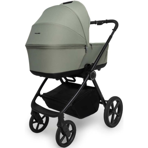 Фото - Коляска универсальная 2 в 1 Muuvo One Olive (MONE-W-2W1-OLIVE)