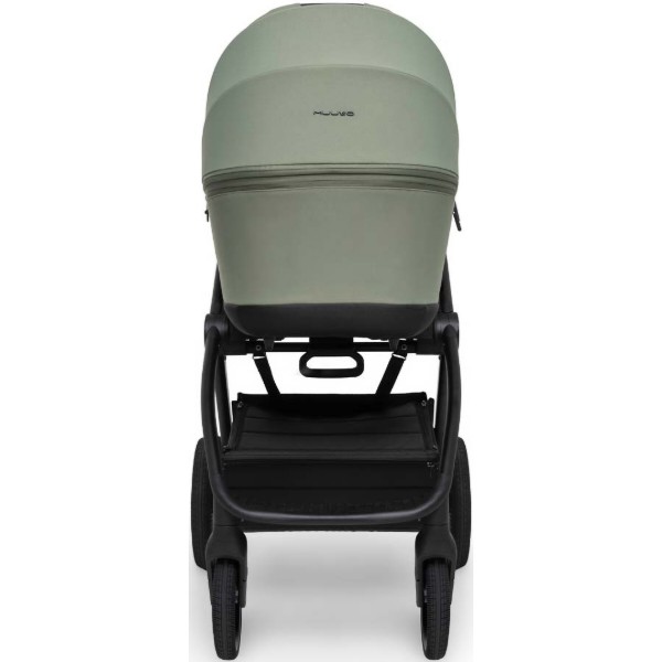 Фото - Коляска универсальная 2 в 1 Muuvo One Olive (MONE-W-2W1-OLIVE)