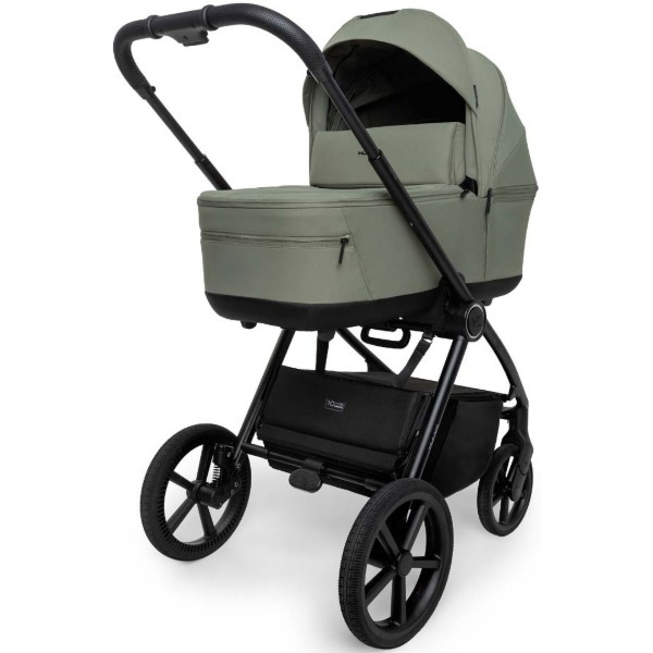 Фото - Коляска универсальная 2 в 1 Muuvo One Olive (MONE-W-2W1-OLIVE)