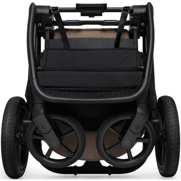 Фото - Коляска универсальная 2 в 1 Muuvo One Olive (MONE-W-2W1-OLIVE)