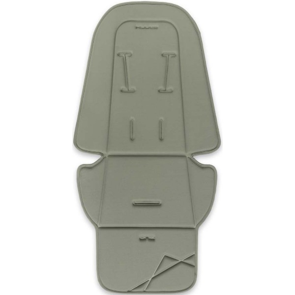 Фото - Коляска универсальная 2 в 1 Muuvo One Olive (MONE-W-2W1-OLIVE)