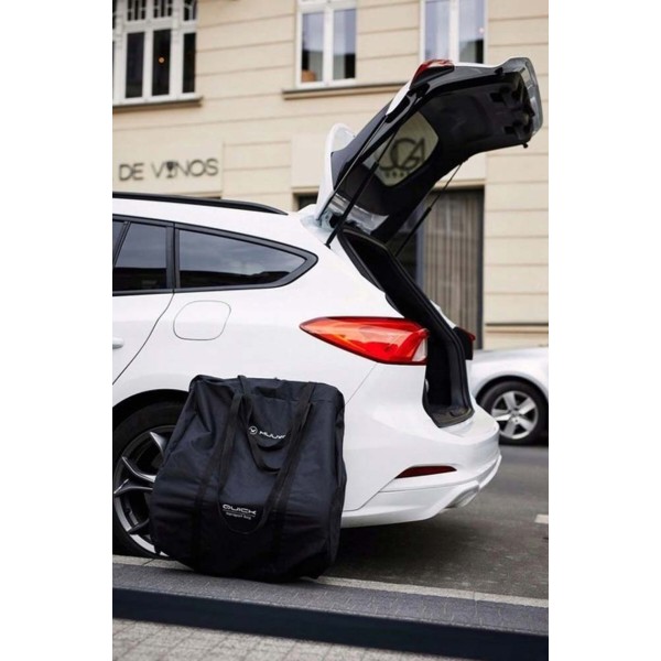 Фото - Сумка для коляски Muuvo Slick (M-TORBA-TRANSPORT SLICK)