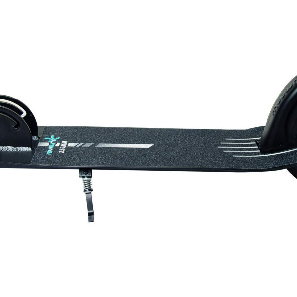 Фото - Двоколісний самокат Muuwmi Aluminium Scooter Pro 250 Blue (4260341184685)