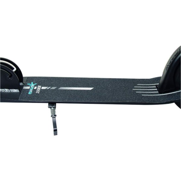 Фото - Двухколёсный самокат Muuwmi Aluminium Scooter Pro 250 Blue (4260341184685)