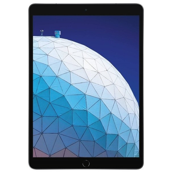 Фото - Планшет Apple iPad Air 10.5'' Cellular 256GB MV0N2RK/A Space Grey