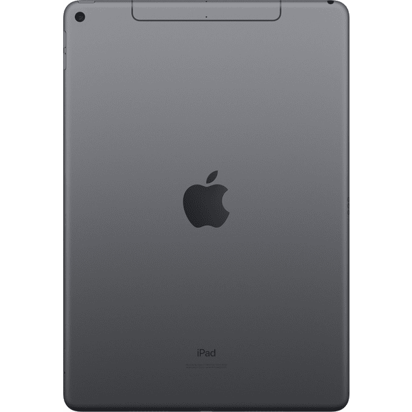 Фото - Планшет Apple iPad Air 10.5'' Cellular 256GB MV0N2RK/A Space Grey