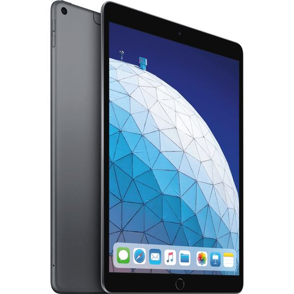 Фото - Планшет Apple iPad Air 10.5'' Cellular 256GB MV0N2RK/A Space Grey