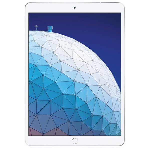 Фото - Планшет Apple iPad Air 10.5'' Cellular 256GB MV0P2RK/A Silver