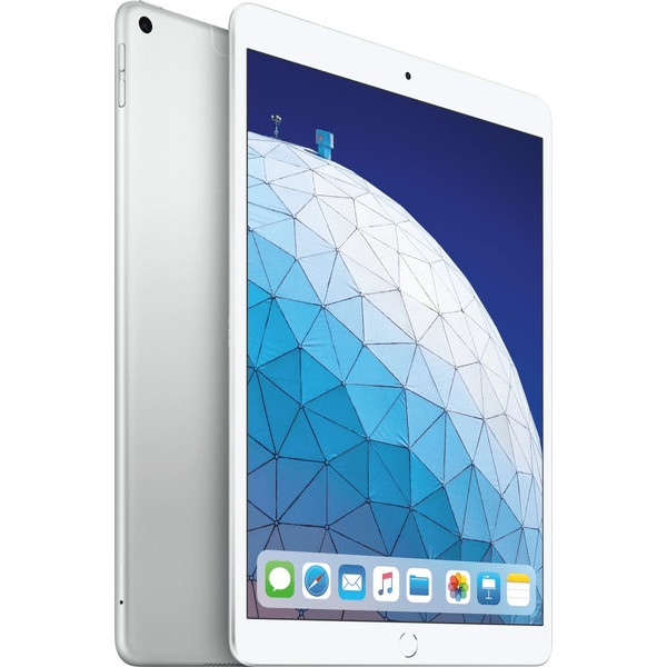 Фото - Планшет Apple iPad Air 10.5'' Cellular 256GB MV0P2RK/A Silver