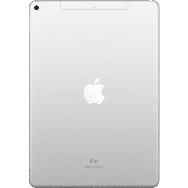 Фото - Планшет Apple iPad Air 10.5'' Cellular 256GB MV0P2RK/A Silver