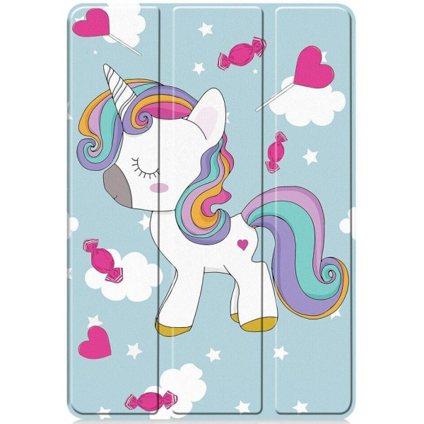 Фото - Чохол для планшету BeCover Smart Case for Xiaomi Pad 7 / 7 Pro 11.2" Unicorn (712816)