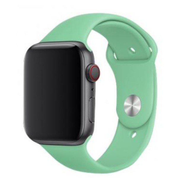 Фото - Ремешок для смарт-часов Apple 44mm Spearmint Sport Band - S/M & M/L (MV792ZM/A)
