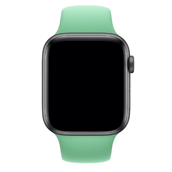 Фото - Ремешок для смарт-часов Apple 44mm Spearmint Sport Band - S/M & M/L (MV792ZM/A)