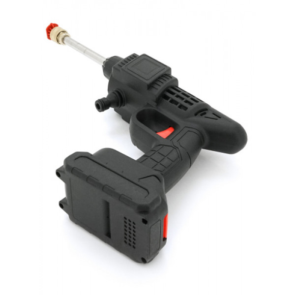 Фото - Мінімийка Voltronic MVD-482 48V