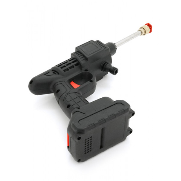 Фото - Мінімийка Voltronic MVD-482 48V