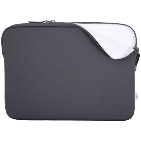 Фото - Чехол для ноутбука MW Basics 2Life Sleeve Case Grey/White for MacBook Pro 13" M1/M2/MacBook Air 13" M1 (MW-410140)