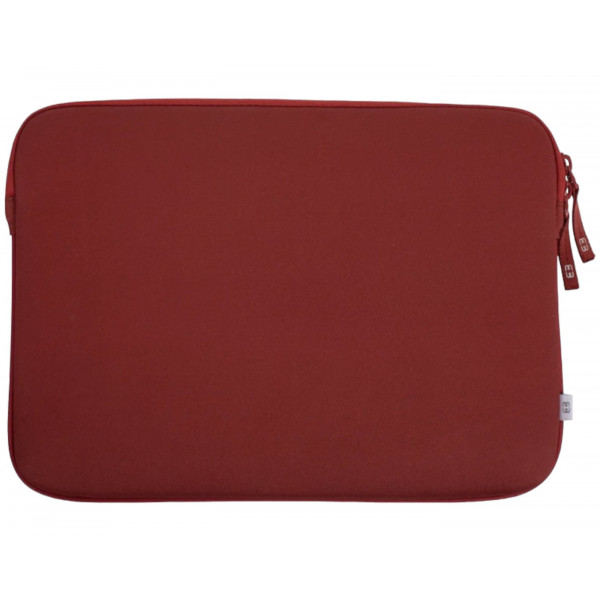 Фото - Чохол для ноутбука MW Basics 2Life Sleeve Case Red/White for MacBook Pro 13" M1/M2/MacBook Air 13" M1 (MW-410163)