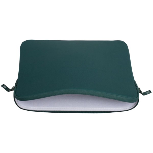 Фото - Чехол для ноутбука MW Basics 2Life Sleeve Case Green/White for MacBook Pro 13" M1/M2/MacBook Air 13" M1 (MW-410160)