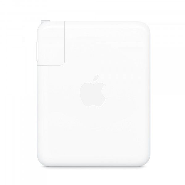 Фото - Зарядное устройство для ноутбука Apple 140W USB-C (MW2M3ZM/A)