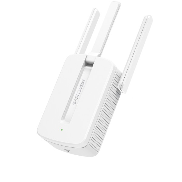 Фото - Точка доступу Mercusys MW300RE