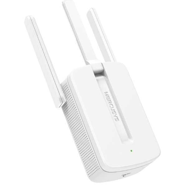Фото - Точка доступу Mercusys MW300RE