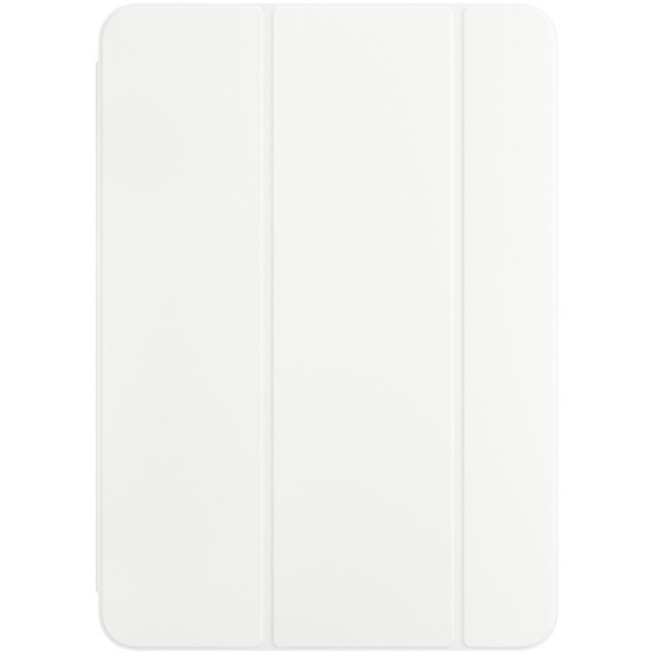 Фото - Чехол для планшета Apple Smart Folio for iPad Pro 11-inch (M4) - White (MW973ZM/A) Фото - Чехол для планшета Apple Smart Folio for iPad Pro 11-inch (M4) - White (MW973ZM/A)