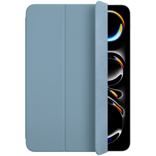 Фото - Чохол для планшету Apple Smart Folio for iPad Pro 11-inch (M4) - Denim (MW993ZM/A)