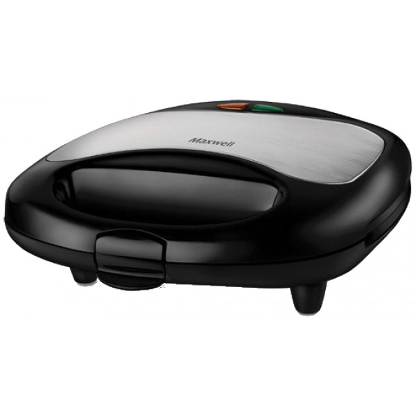 Фото - Бутербродниця Maxwell MW-1552 Фото - Бутербродниця Maxwell MW-1552