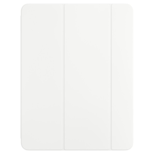 Фото - Чохол для планшету Apple Smart Folio for iPad Pro 13-inch (M4) - White (MWK23ZM/A) Фото - Чохол для планшету Apple Smart Folio for iPad Pro 13-inch (M4) - White (MWK23ZM/A)