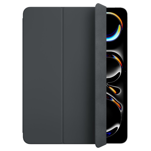Фото - Чохол для планшету Apple Smart Folio for iPad Pro 13-inch (M4) - Black (MWK33ZM/A)