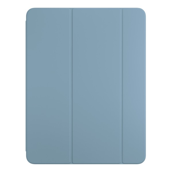 Фото - Чохол для планшету Apple Smart Folio for iPad Pro 13-inch (M4) - Denim (MWK43ZM/A) Фото - Чохол для планшету Apple Smart Folio for iPad Pro 13-inch (M4) - Denim (MWK43ZM/A)
